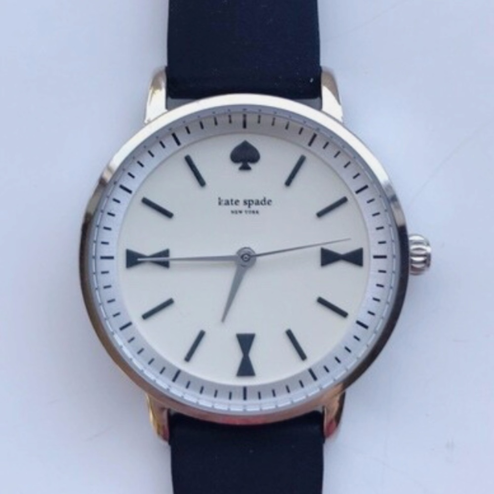 Kate Spade Crosby Watch